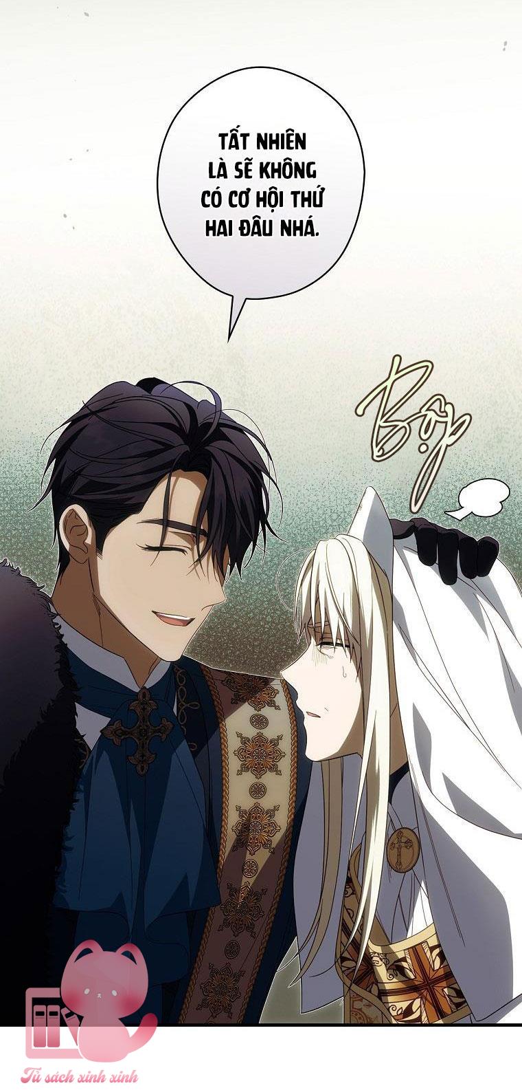 Cách Khiến Phu Quân Đứng Về Phía Tôi - Chap 82 - Trang 28