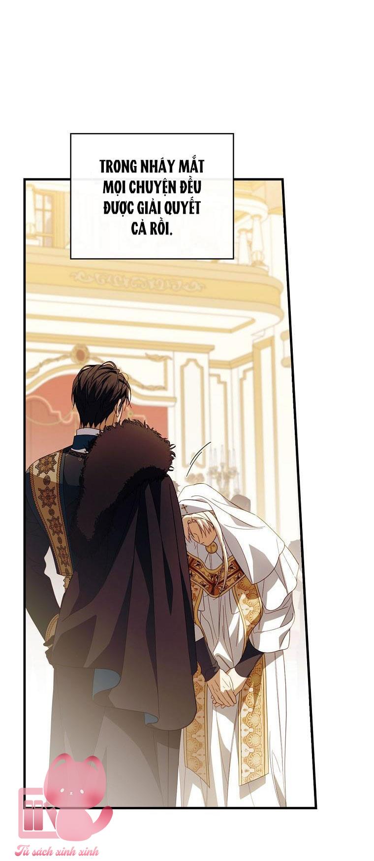 Cách Khiến Phu Quân Đứng Về Phía Tôi - Chap 82 - Trang 29