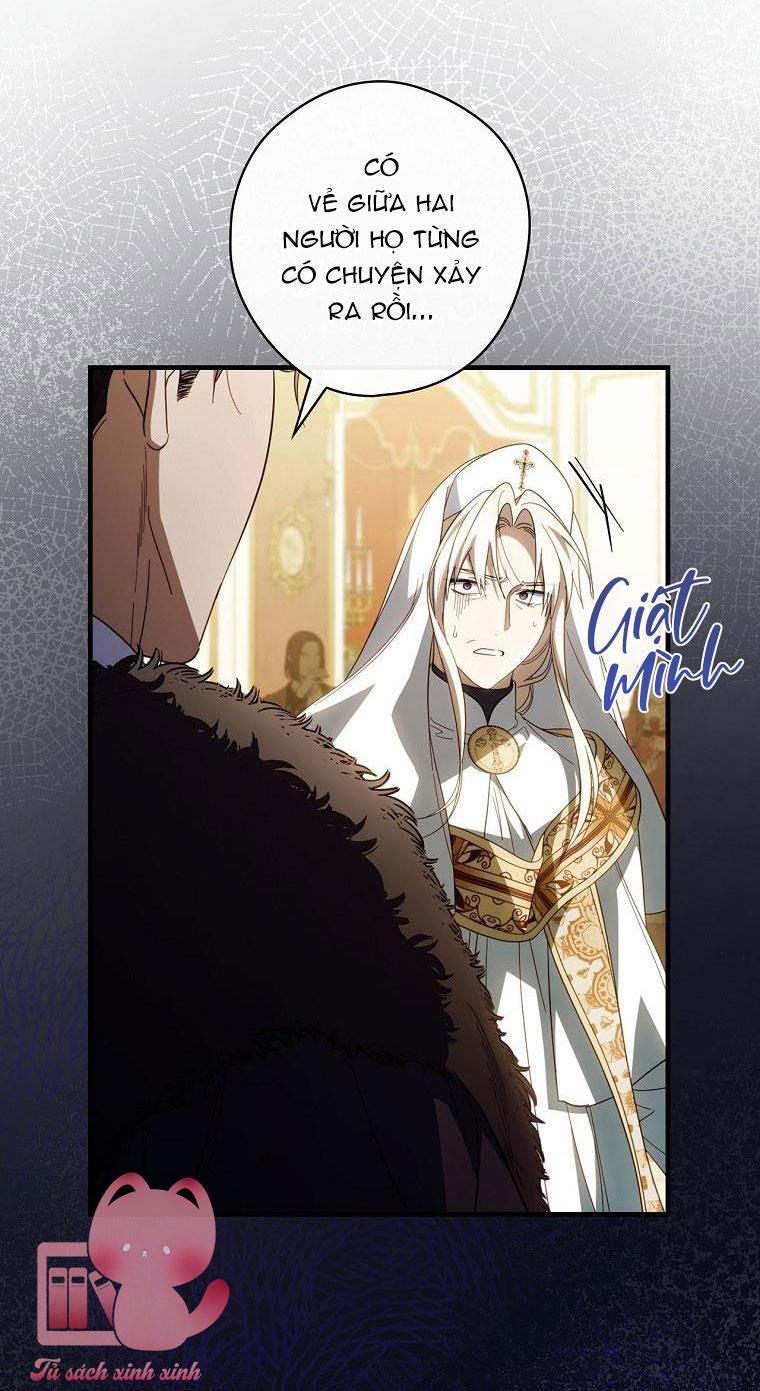 Cách Khiến Phu Quân Đứng Về Phía Tôi - Chap 82 - Trang 4