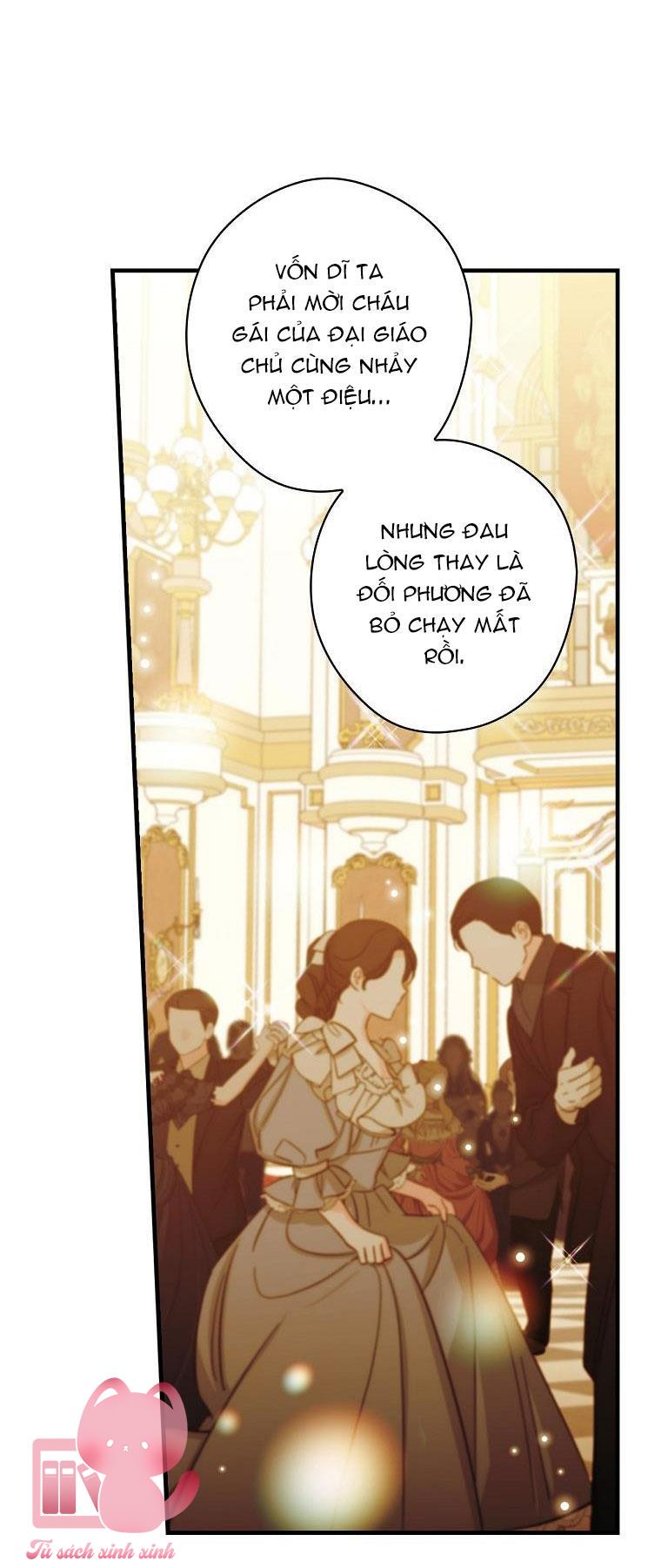 Cách Khiến Phu Quân Đứng Về Phía Tôi - Chap 82 - Trang 37