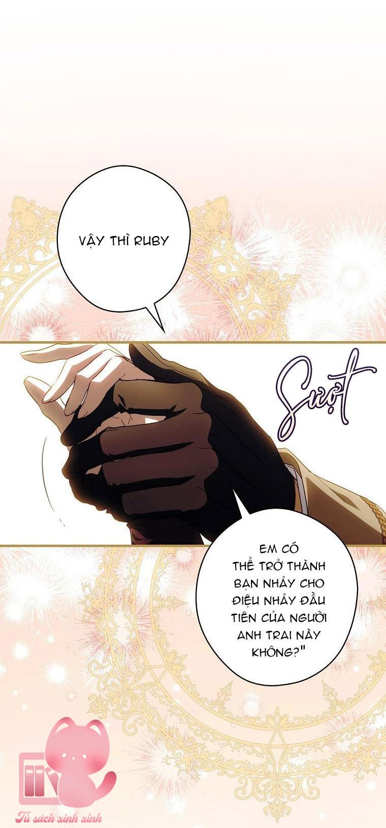 Cách Khiến Phu Quân Đứng Về Phía Tôi - Chap 82 - Trang 38