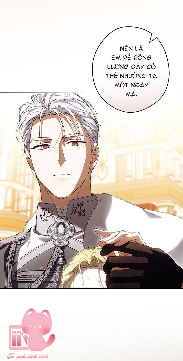 Cách Khiến Phu Quân Đứng Về Phía Tôi - Chap 82 - Trang 40