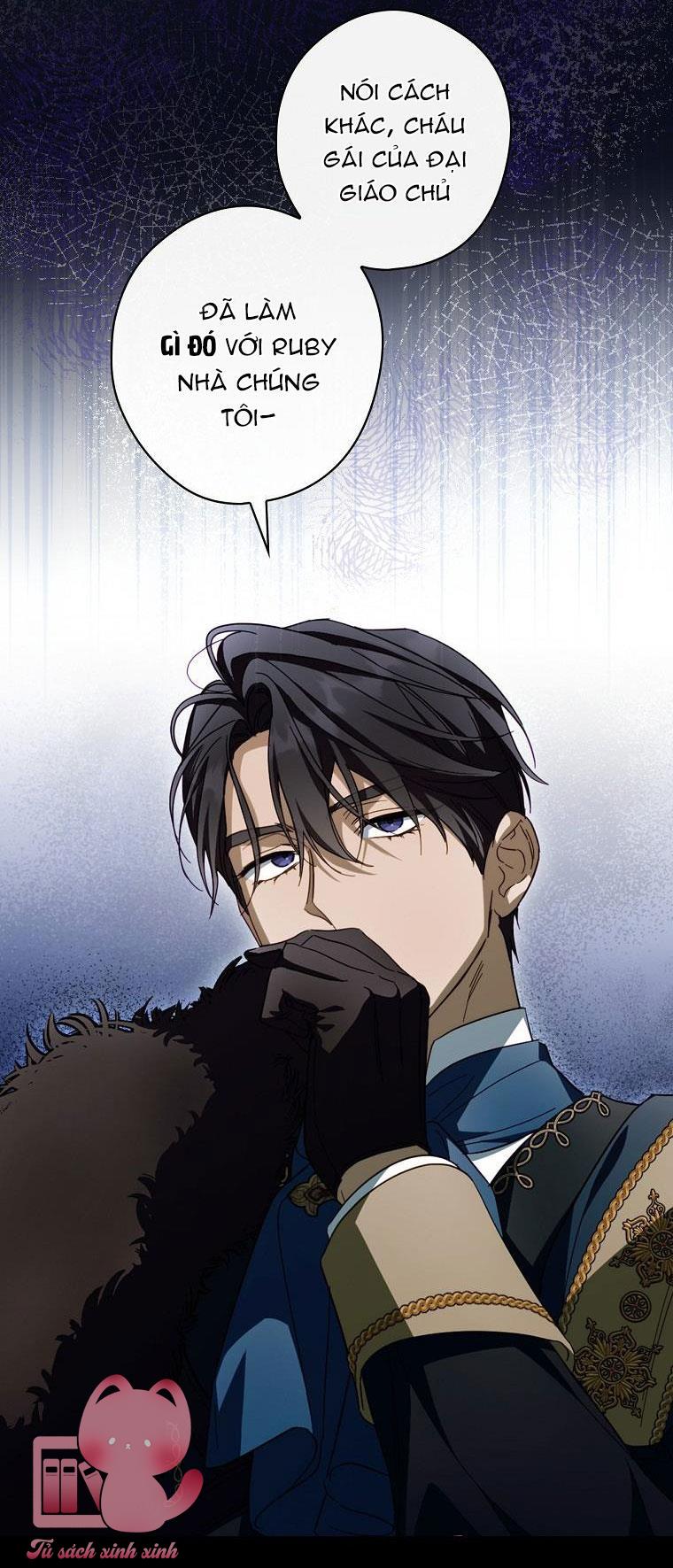 Cách Khiến Phu Quân Đứng Về Phía Tôi - Chap 82 - Trang 5