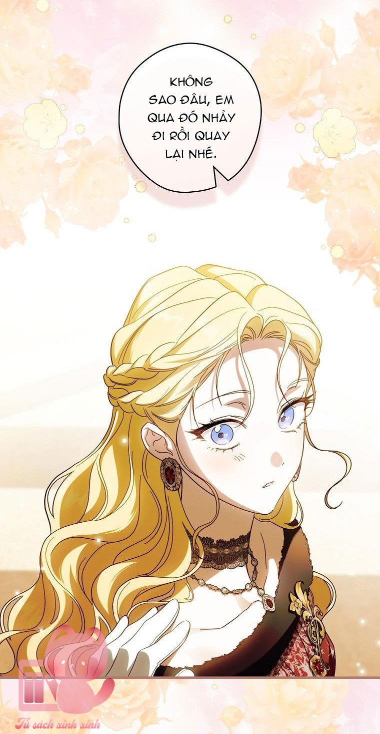 Cách Khiến Phu Quân Đứng Về Phía Tôi - Chap 82 - Trang 43