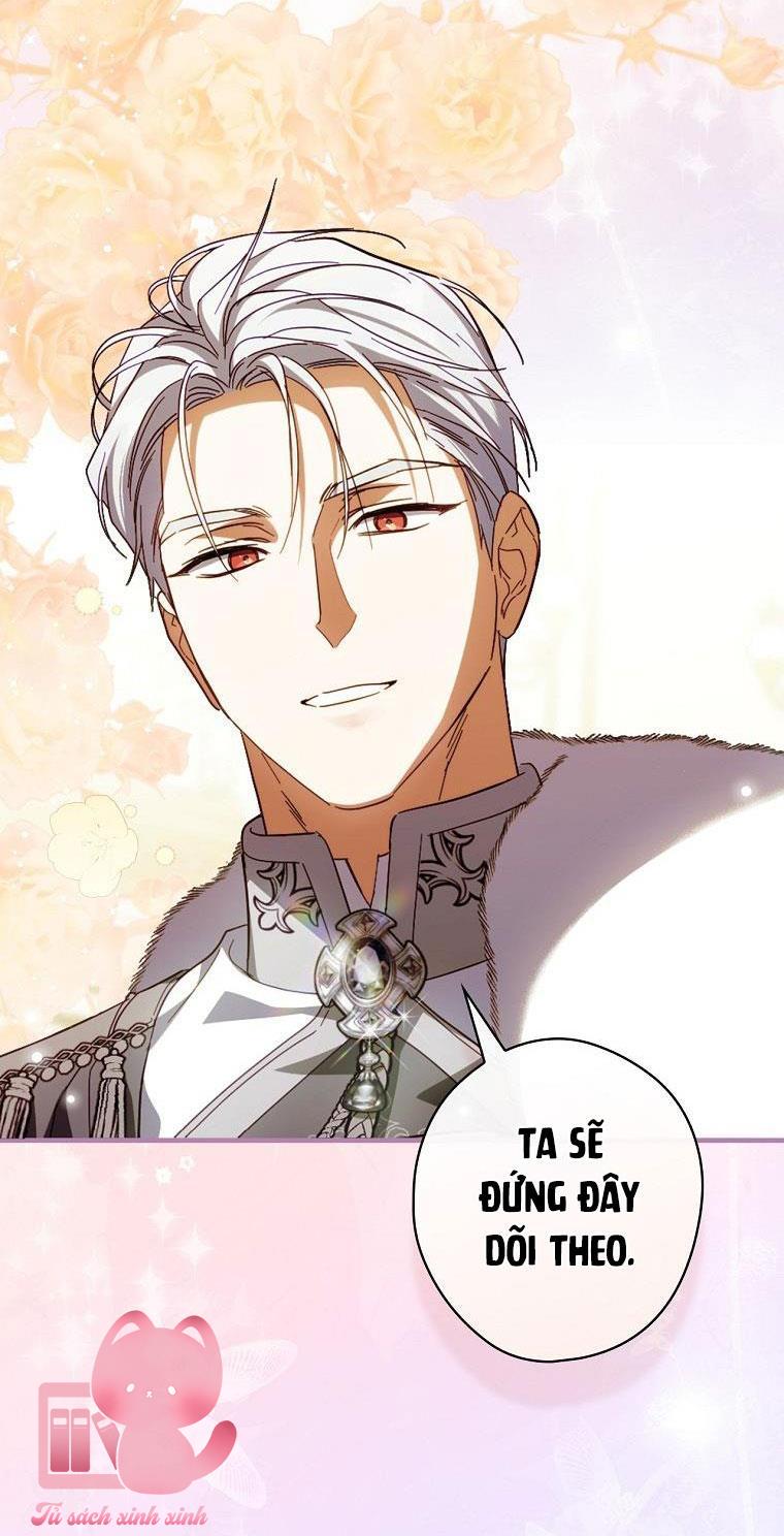 Cách Khiến Phu Quân Đứng Về Phía Tôi - Chap 82 - Trang 44