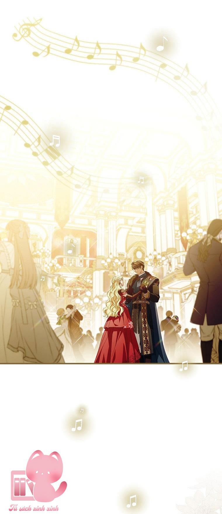 Cách Khiến Phu Quân Đứng Về Phía Tôi - Chap 82 - Trang 48