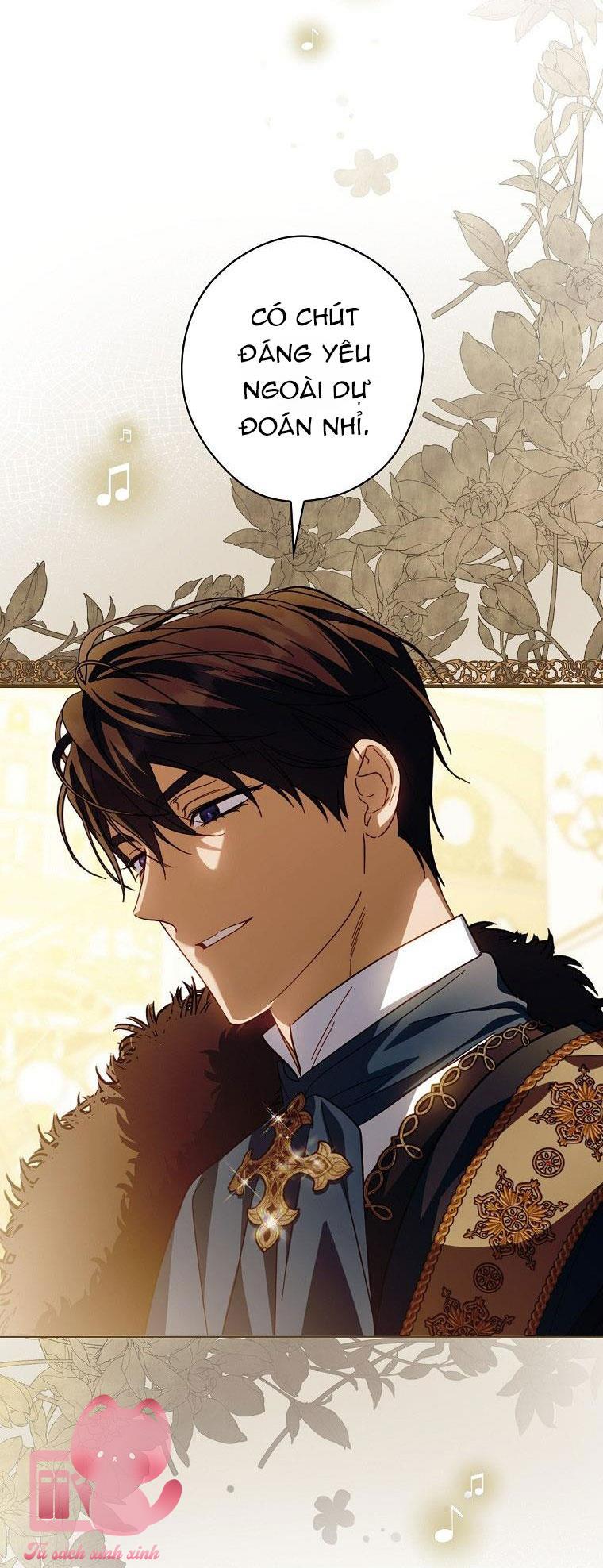 Cách Khiến Phu Quân Đứng Về Phía Tôi - Chap 82 - Trang 49
