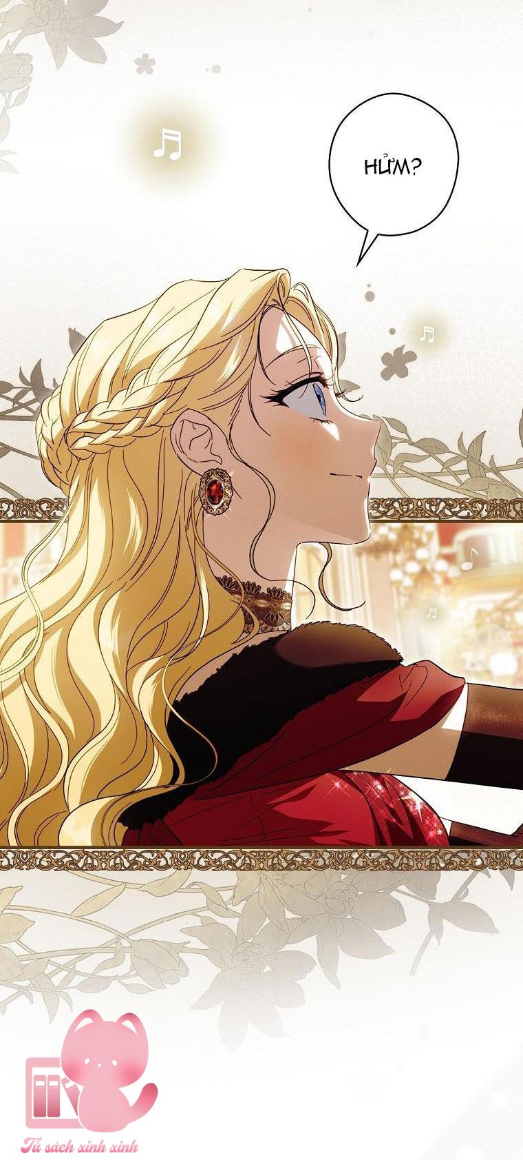 Cách Khiến Phu Quân Đứng Về Phía Tôi - Chap 82 - Trang 50