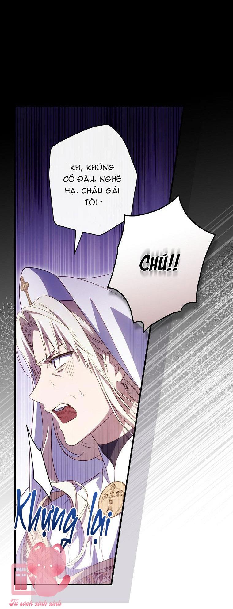 Cách Khiến Phu Quân Đứng Về Phía Tôi - Chap 82 - Trang 6