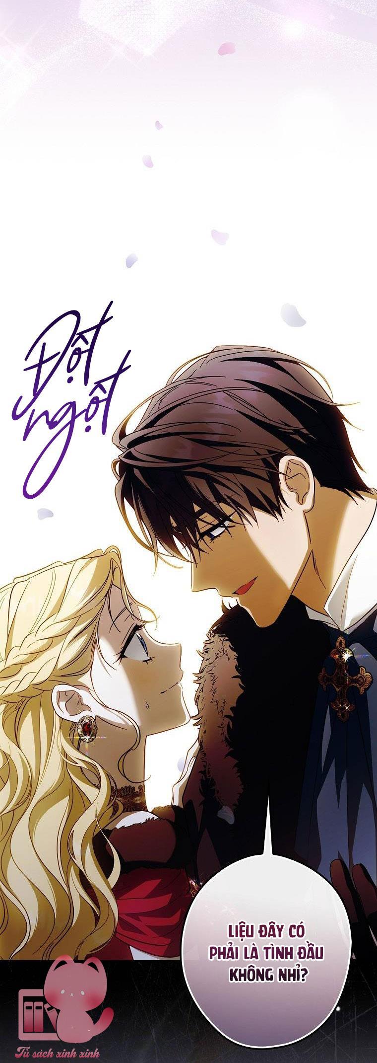 Cách Khiến Phu Quân Đứng Về Phía Tôi - Chap 82 - Trang 55