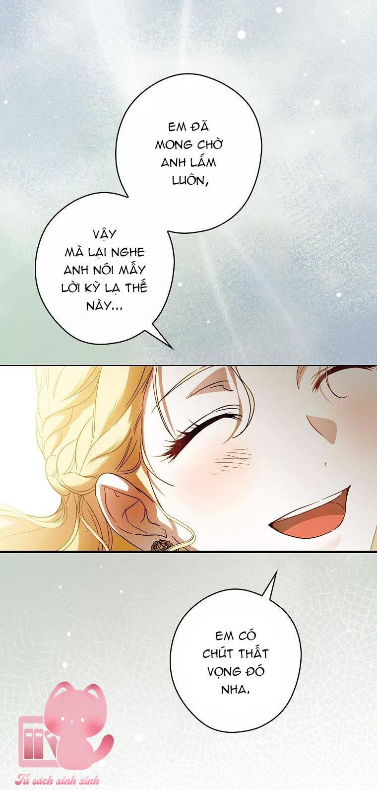 Cách Khiến Phu Quân Đứng Về Phía Tôi - Chap 82 - Trang 58