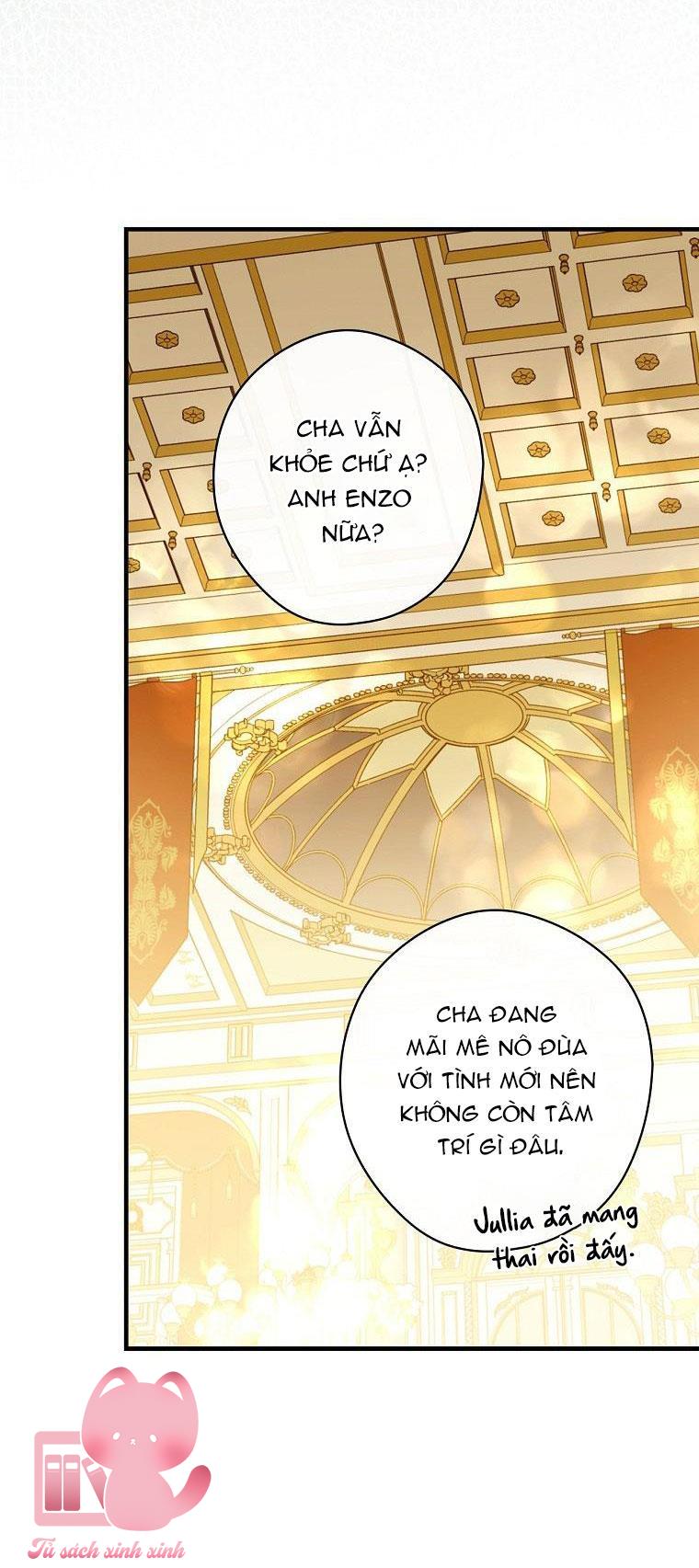 Cách Khiến Phu Quân Đứng Về Phía Tôi - Chap 82 - Trang 59