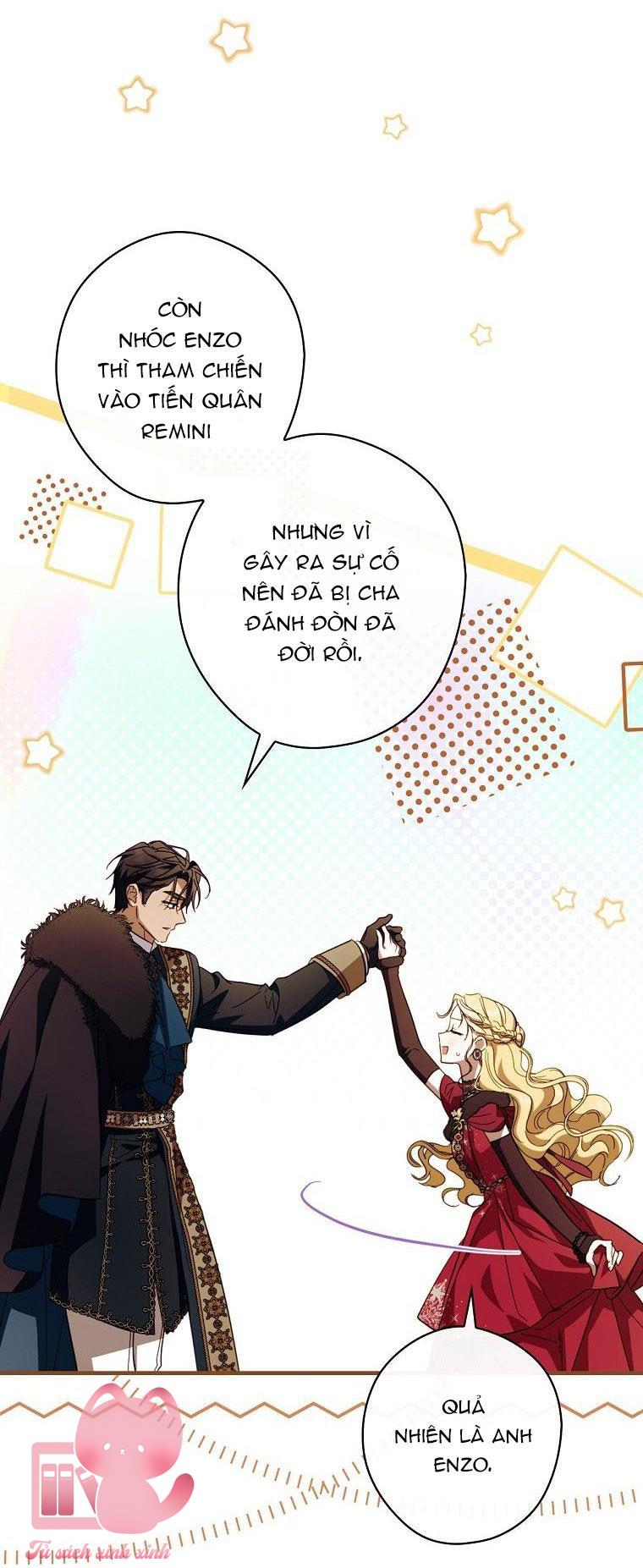 Cách Khiến Phu Quân Đứng Về Phía Tôi - Chap 82 - Trang 60