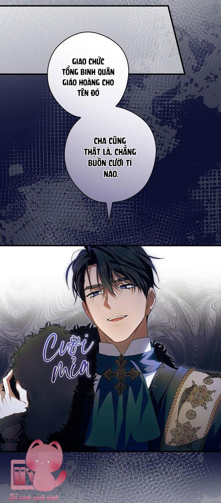 Cách Khiến Phu Quân Đứng Về Phía Tôi - Chap 82 - Trang 62