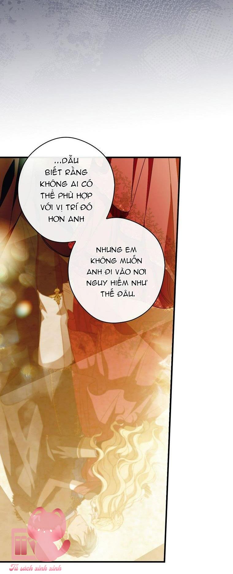 Cách Khiến Phu Quân Đứng Về Phía Tôi - Chap 82 - Trang 63