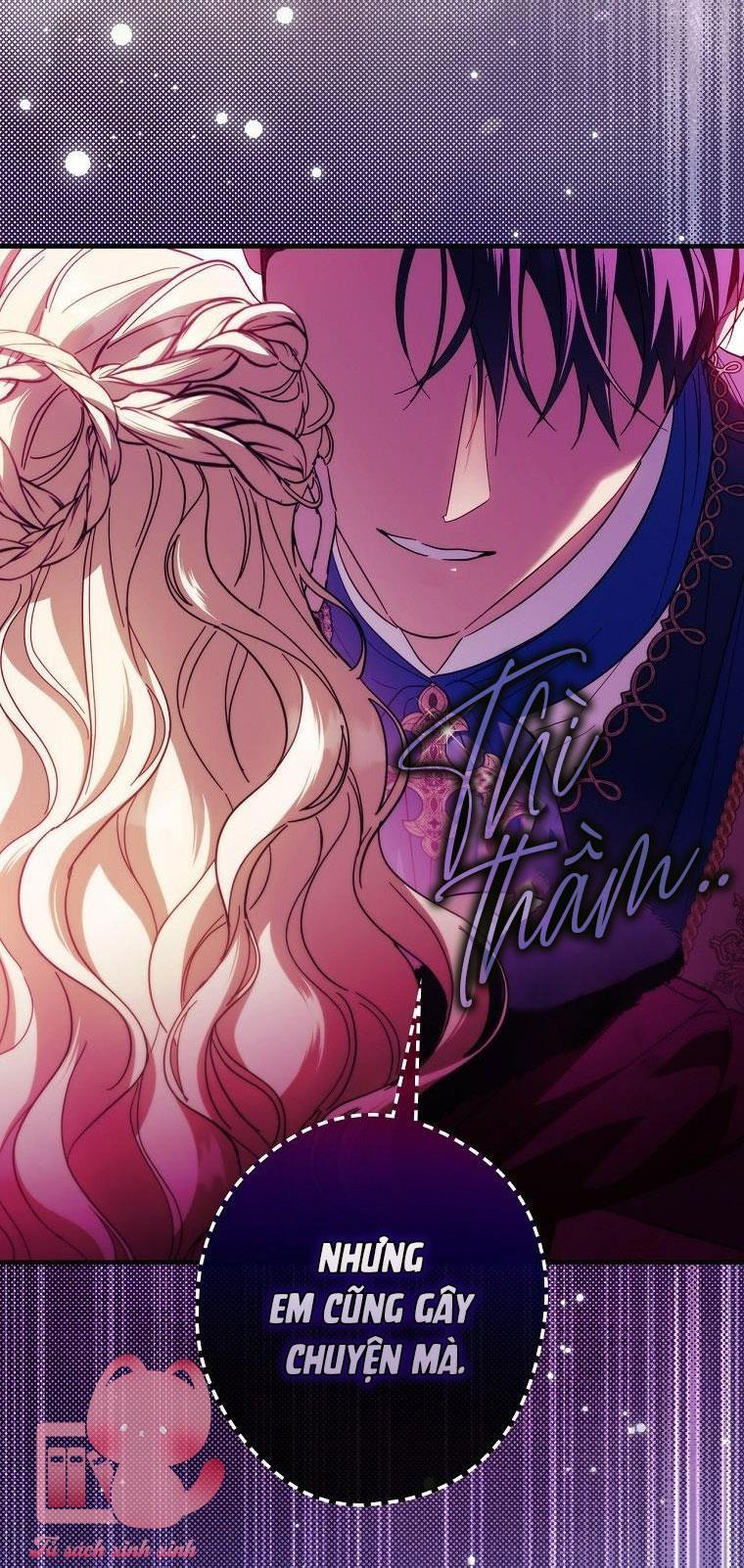 Cách Khiến Phu Quân Đứng Về Phía Tôi - Chap 82 - Trang 65