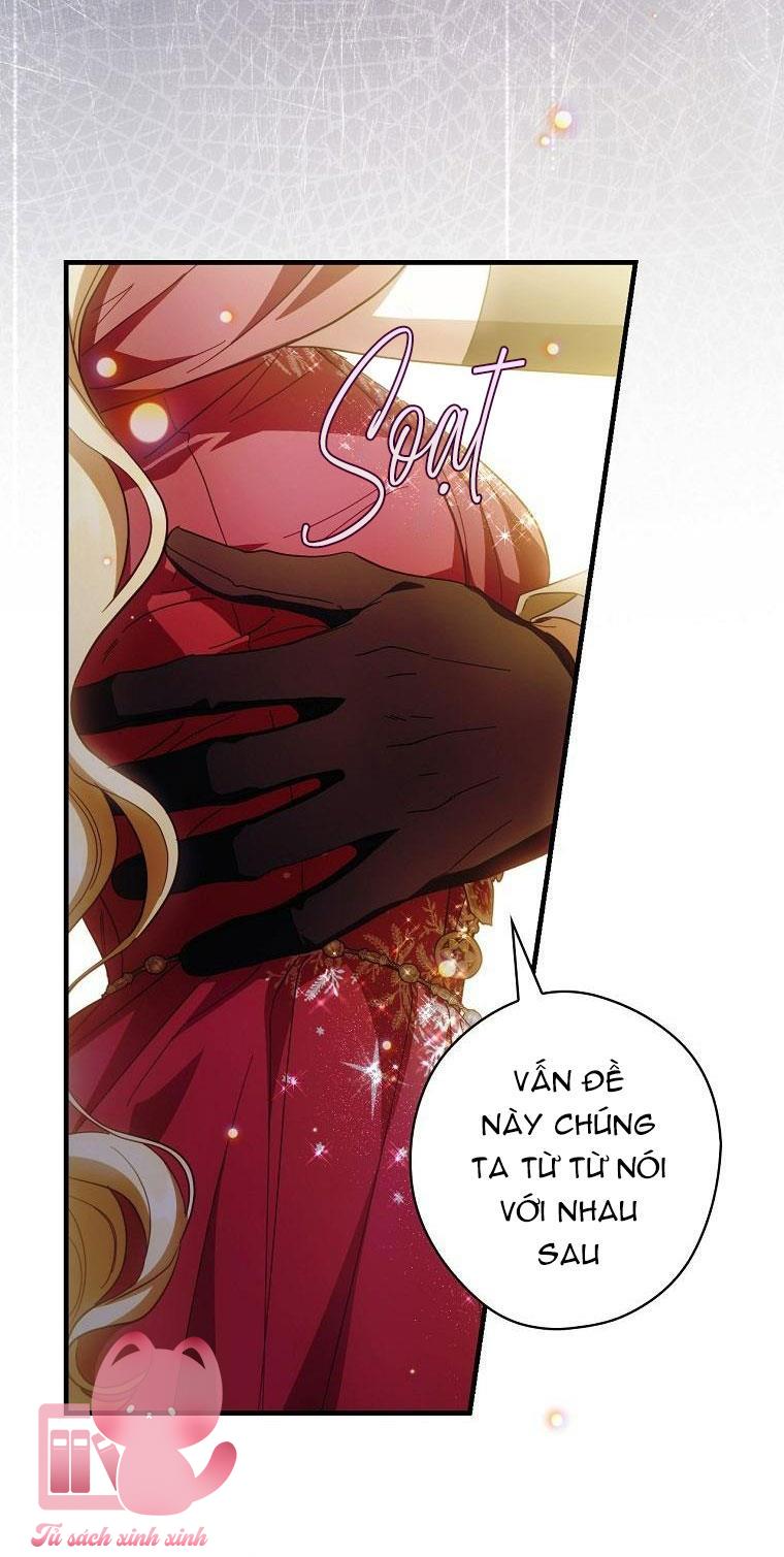 Cách Khiến Phu Quân Đứng Về Phía Tôi - Chap 82 - Trang 67