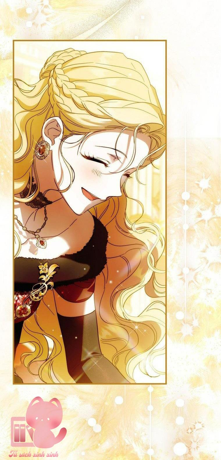 Cách Khiến Phu Quân Đứng Về Phía Tôi - Chap 82 - Trang 73