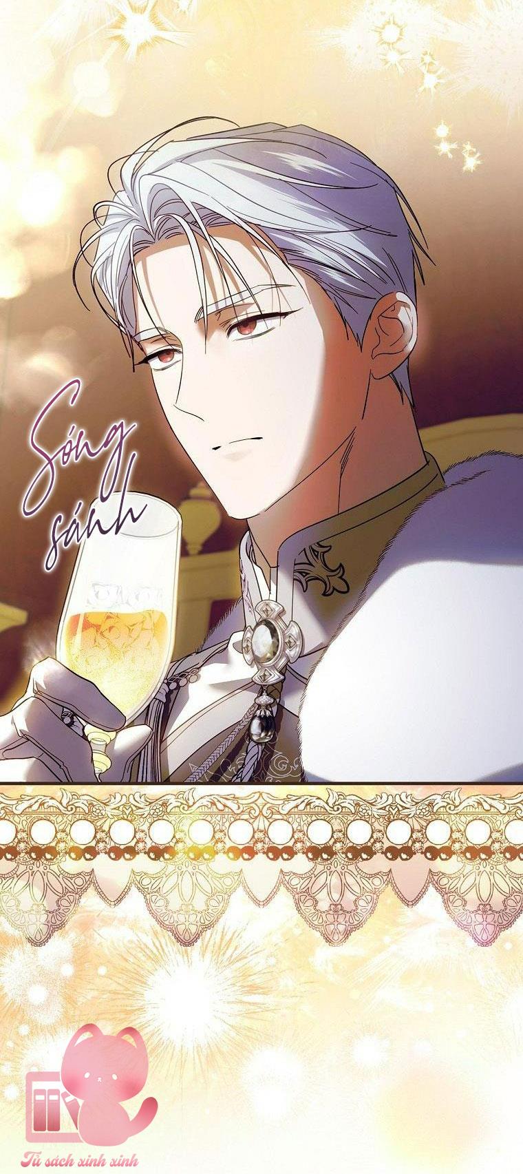 Cách Khiến Phu Quân Đứng Về Phía Tôi - Chap 82 - Trang 75
