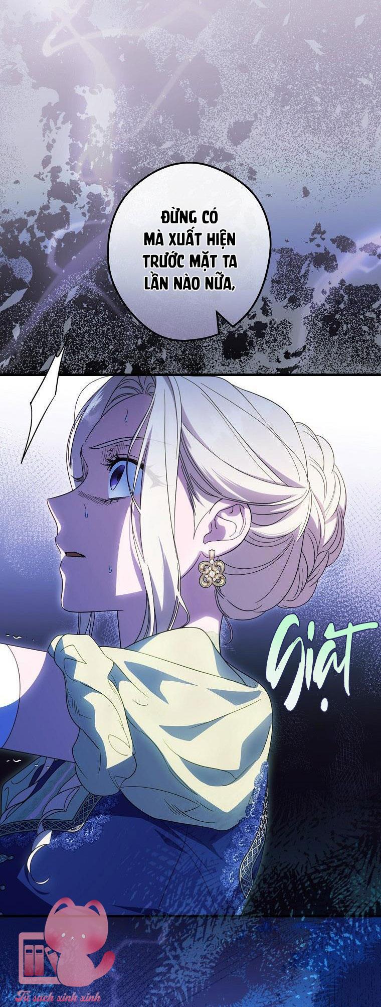 Cách Khiến Phu Quân Đứng Về Phía Tôi - Chap 82 - Trang 10