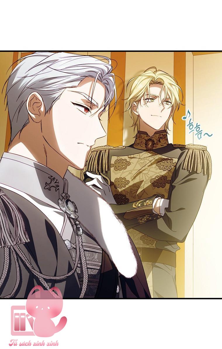 Cách Khiến Phu Quân Đứng Về Phía Tôi - Chap 83 - Trang 2