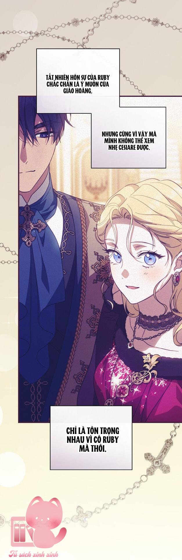 Cách Khiến Phu Quân Đứng Về Phía Tôi - Chap 83 - Trang 11