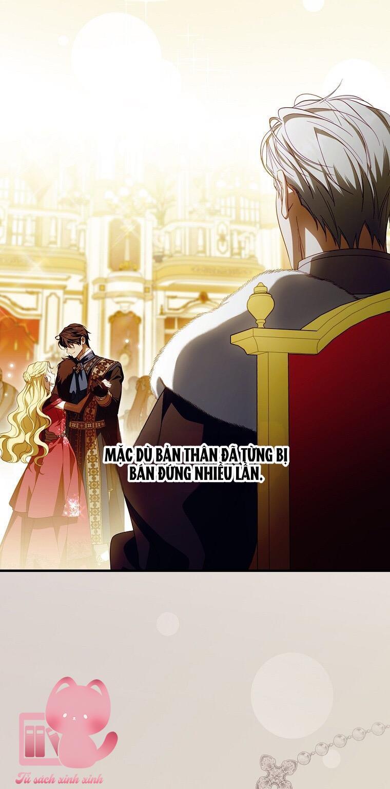 Cách Khiến Phu Quân Đứng Về Phía Tôi - Chap 83 - Trang 12