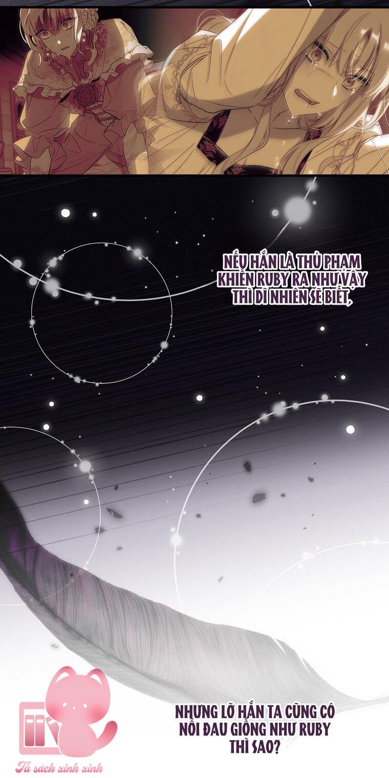 Cách Khiến Phu Quân Đứng Về Phía Tôi - Chap 83 - Trang 13