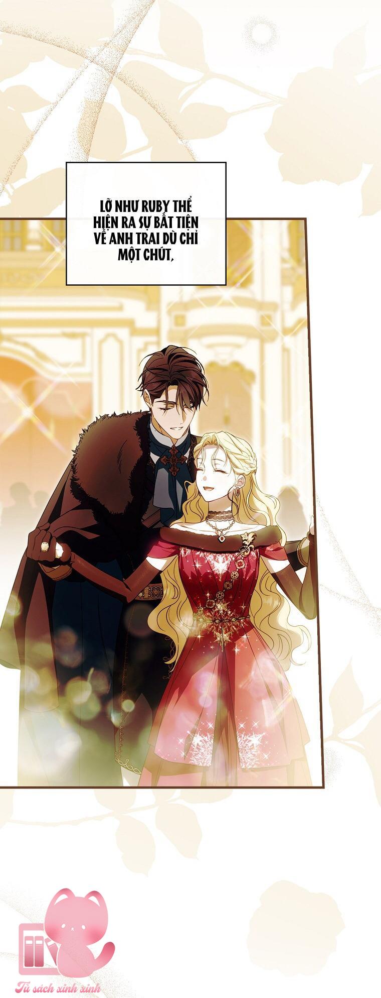 Cách Khiến Phu Quân Đứng Về Phía Tôi - Chap 83 - Trang 15
