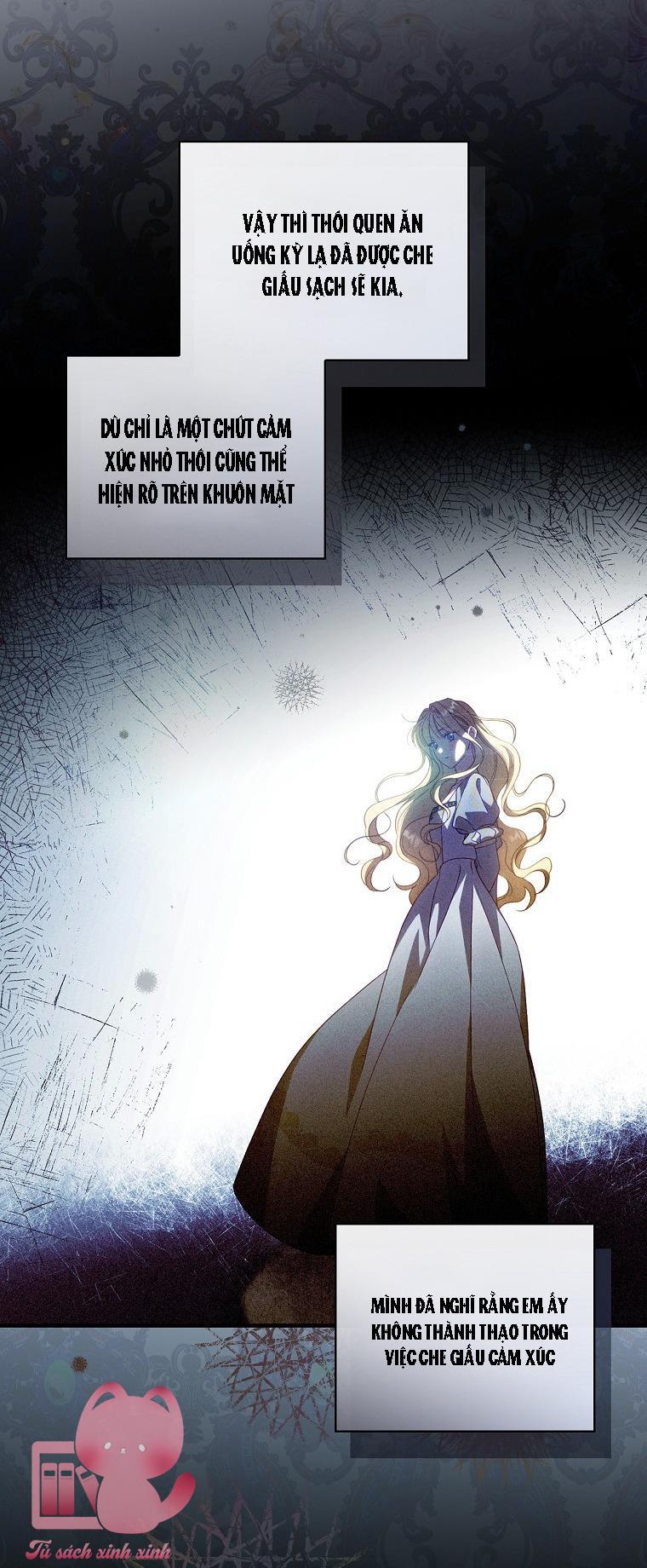 Cách Khiến Phu Quân Đứng Về Phía Tôi - Chap 83 - Trang 18