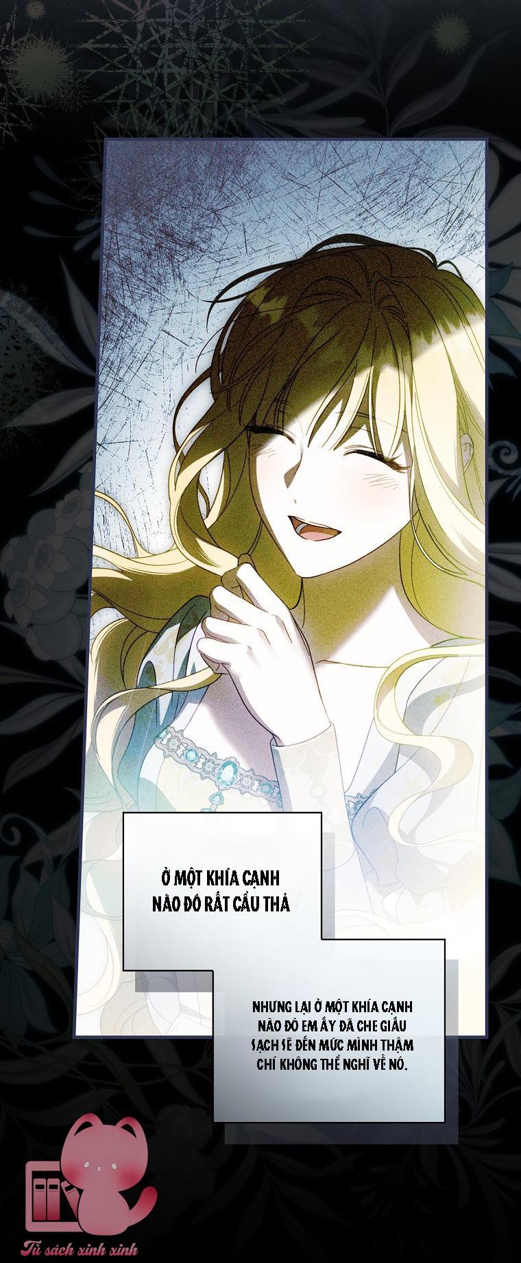Cách Khiến Phu Quân Đứng Về Phía Tôi - Chap 83 - Trang 19