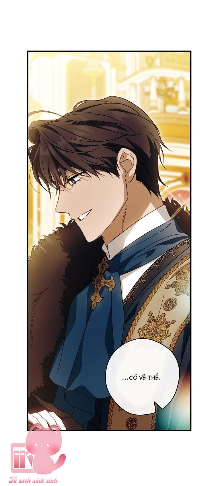 Cách Khiến Phu Quân Đứng Về Phía Tôi - Chap 83 - Trang 3