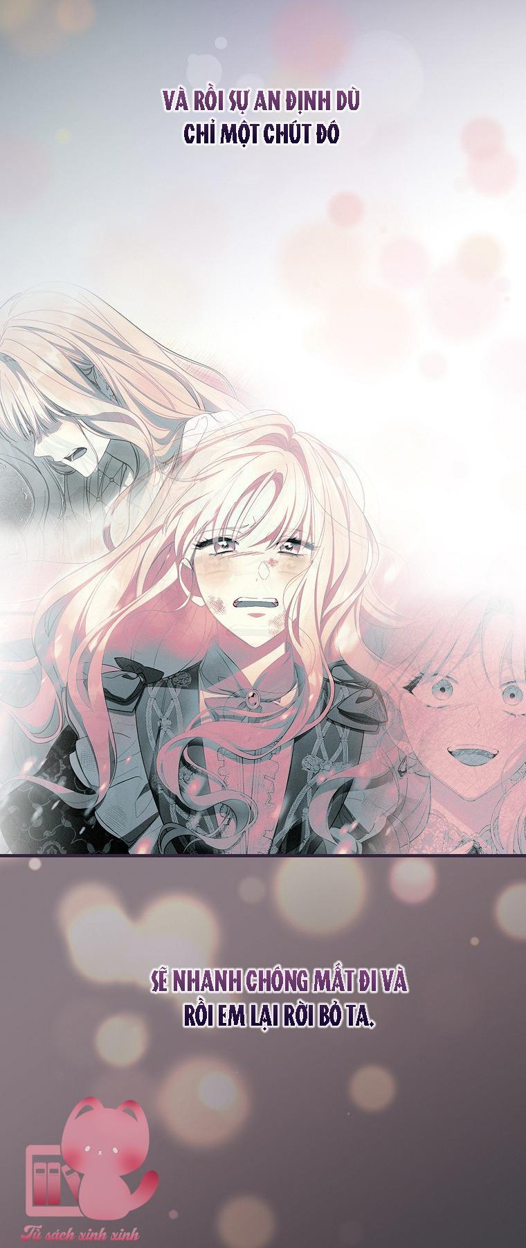 Cách Khiến Phu Quân Đứng Về Phía Tôi - Chap 83 - Trang 22