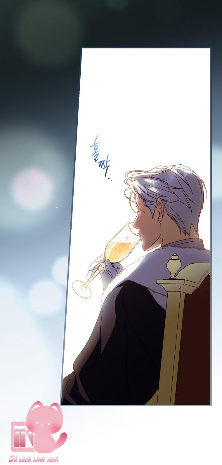 Cách Khiến Phu Quân Đứng Về Phía Tôi - Chap 83 - Trang 24