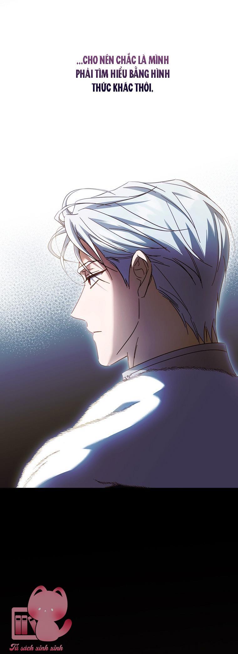 Cách Khiến Phu Quân Đứng Về Phía Tôi - Chap 83 - Trang 25
