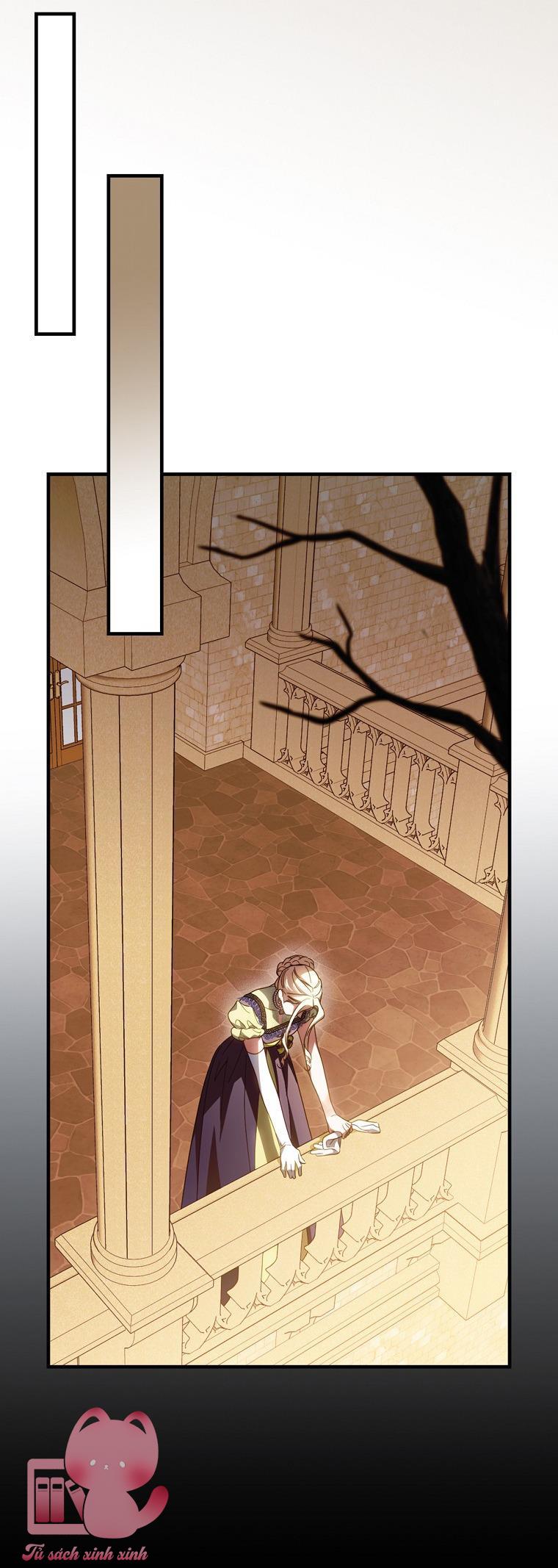 Cách Khiến Phu Quân Đứng Về Phía Tôi - Chap 83 - Trang 27
