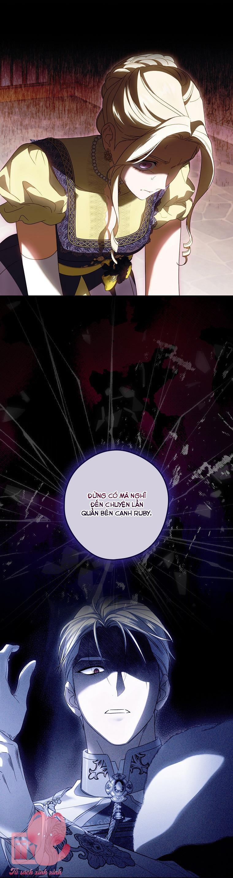 Cách Khiến Phu Quân Đứng Về Phía Tôi - Chap 83 - Trang 28