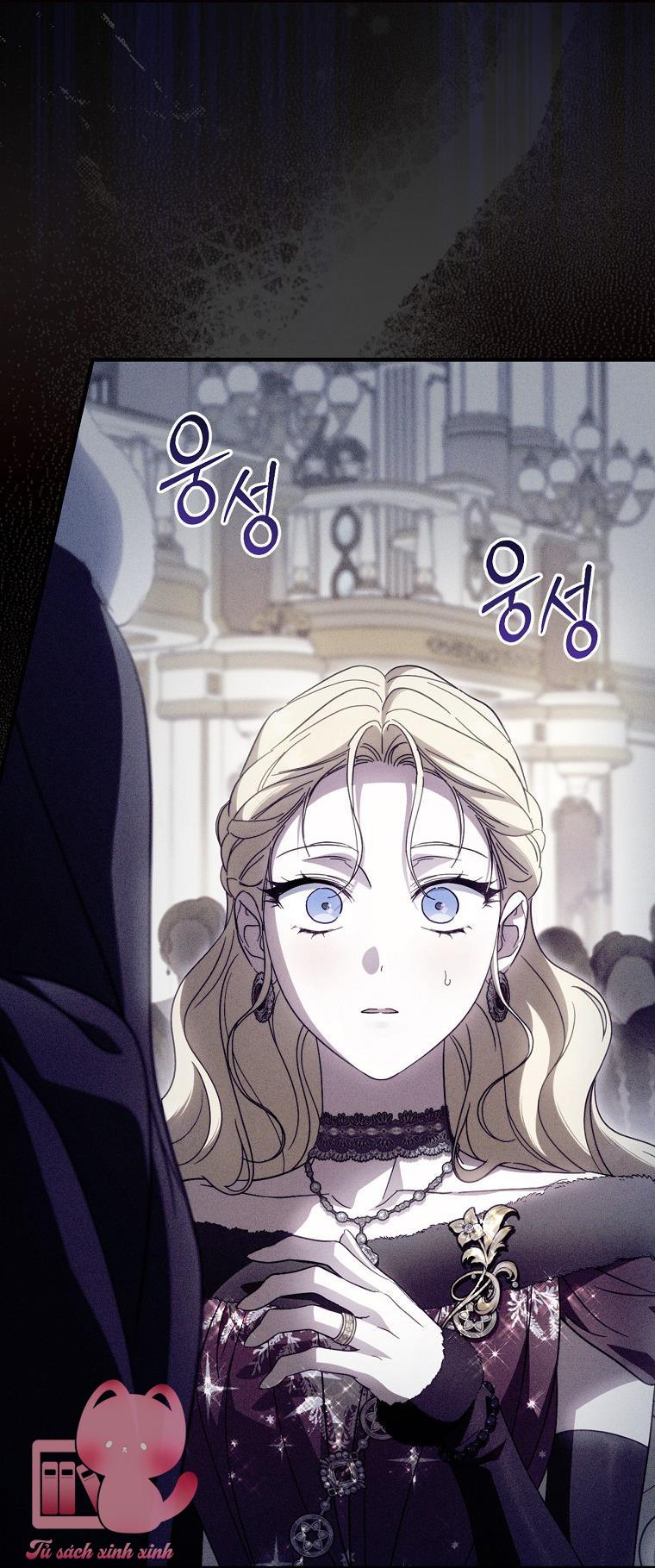 Cách Khiến Phu Quân Đứng Về Phía Tôi - Chap 83 - Trang 29