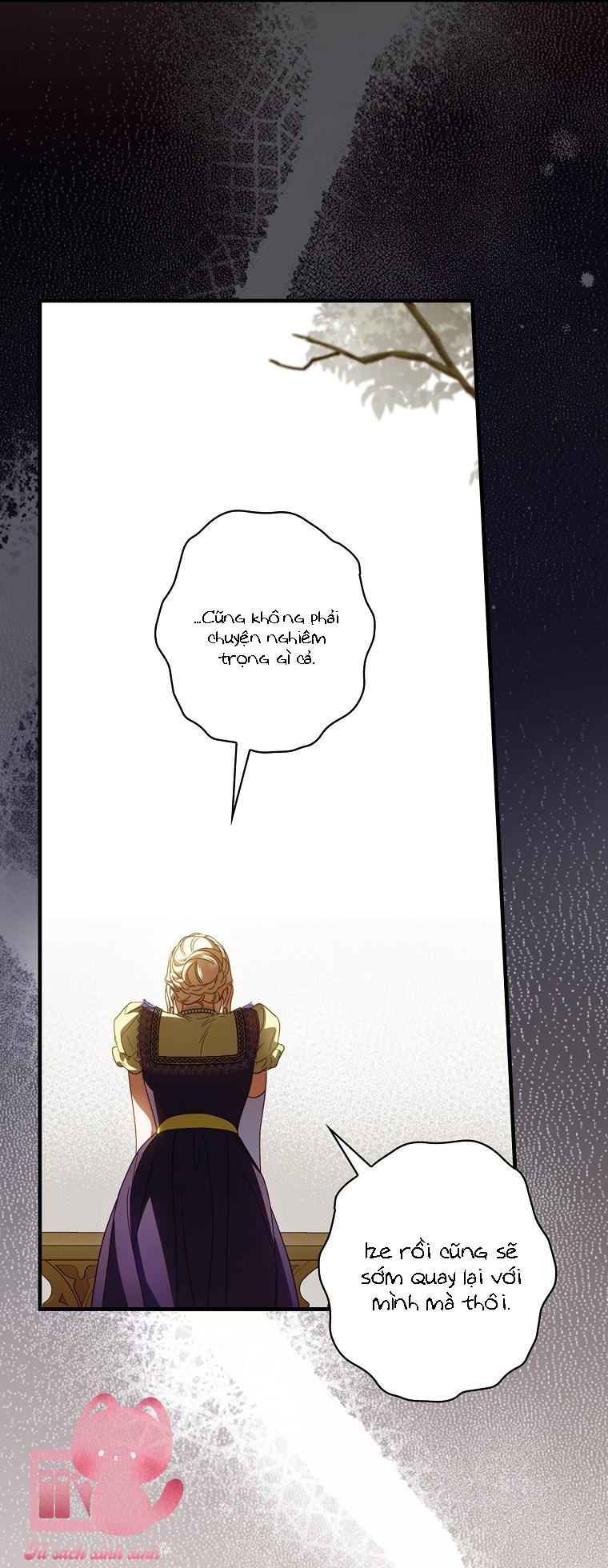 Cách Khiến Phu Quân Đứng Về Phía Tôi - Chap 83 - Trang 30