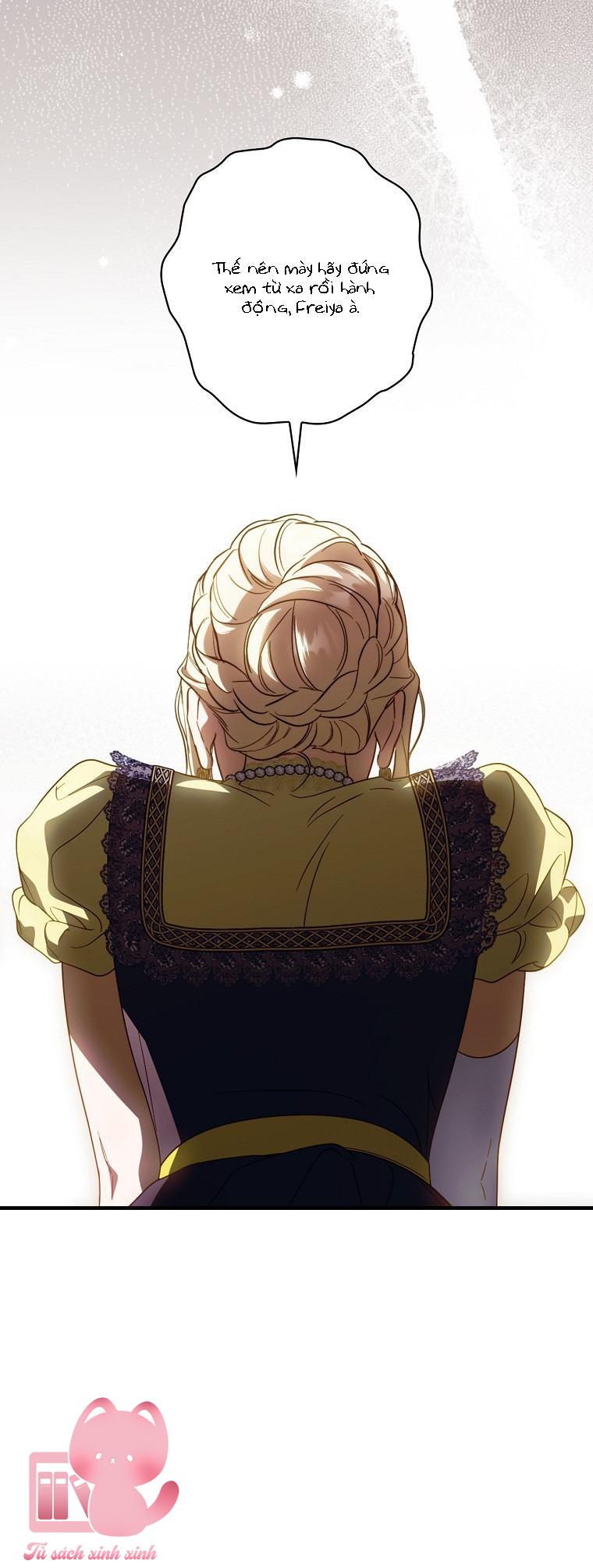 Cách Khiến Phu Quân Đứng Về Phía Tôi - Chap 83 - Trang 31