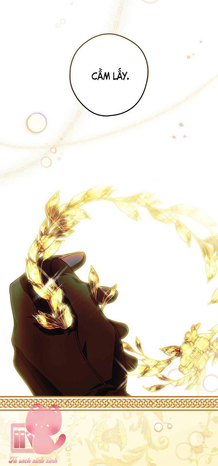 Cách Khiến Phu Quân Đứng Về Phía Tôi - Chap 83 - Trang 33
