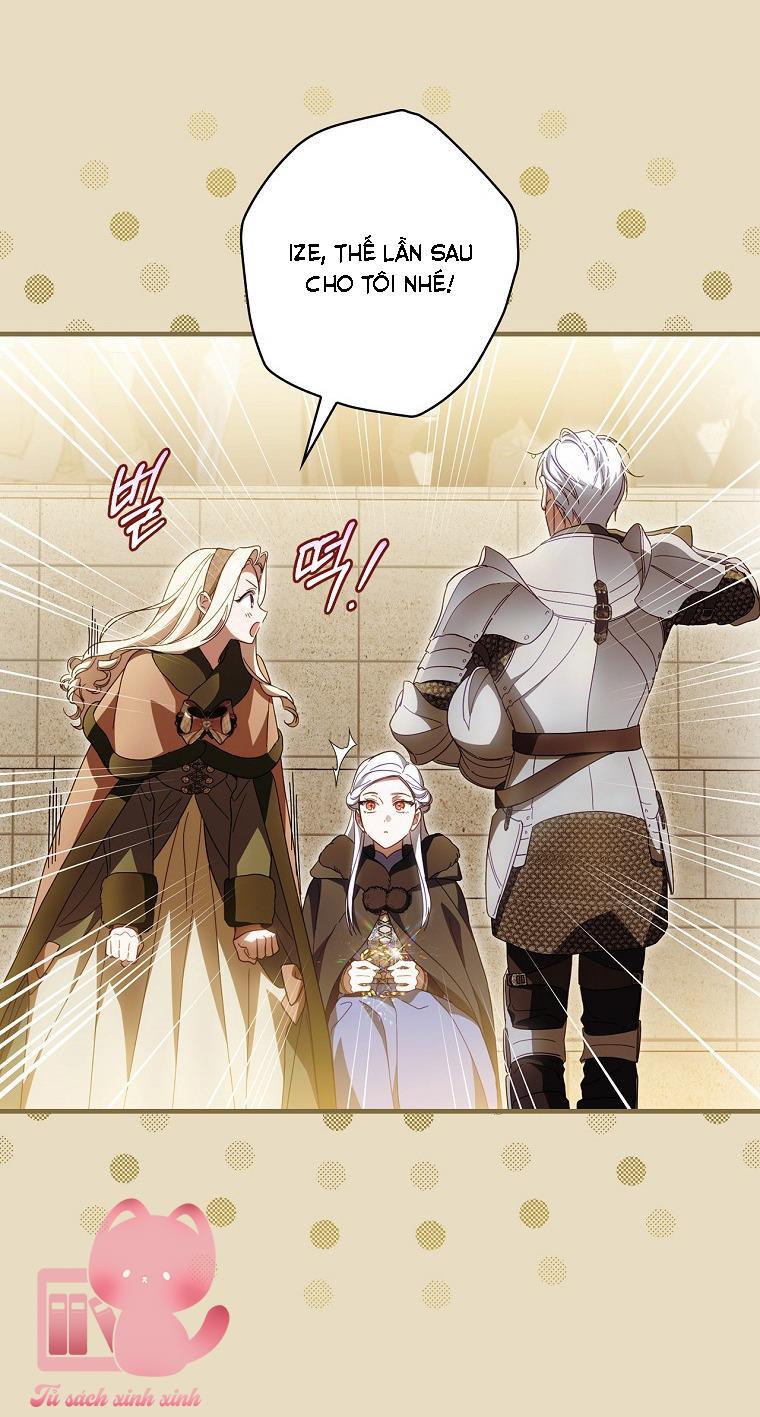 Cách Khiến Phu Quân Đứng Về Phía Tôi - Chap 83 - Trang 35