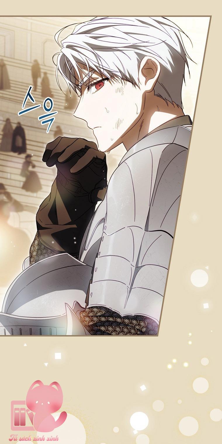 Cách Khiến Phu Quân Đứng Về Phía Tôi - Chap 83 - Trang 36