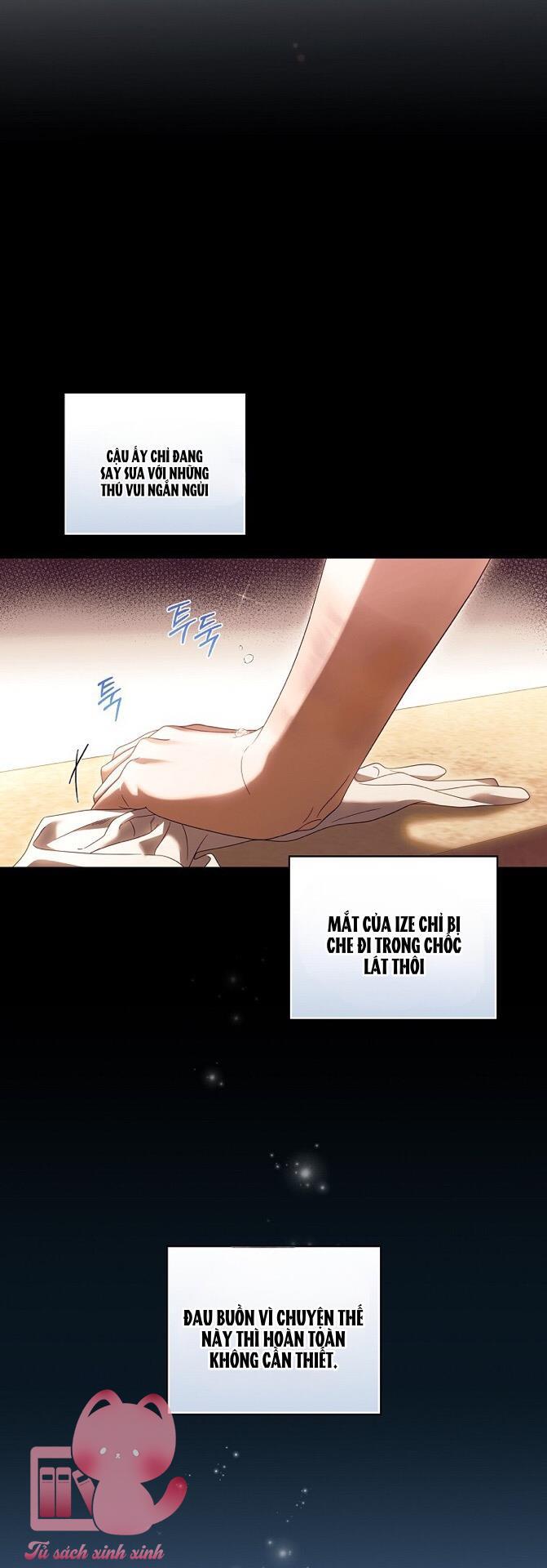 Cách Khiến Phu Quân Đứng Về Phía Tôi - Chap 83 - Trang 38