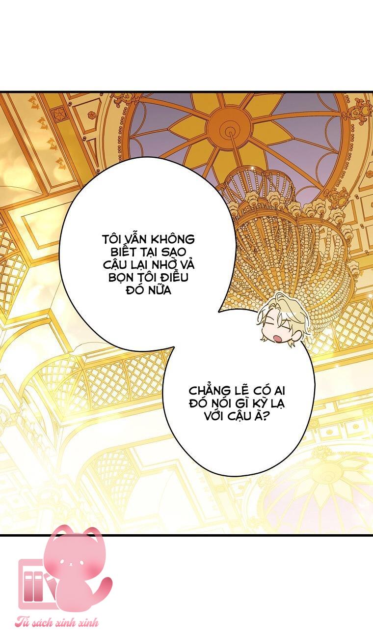 Cách Khiến Phu Quân Đứng Về Phía Tôi - Chap 83 - Trang 5