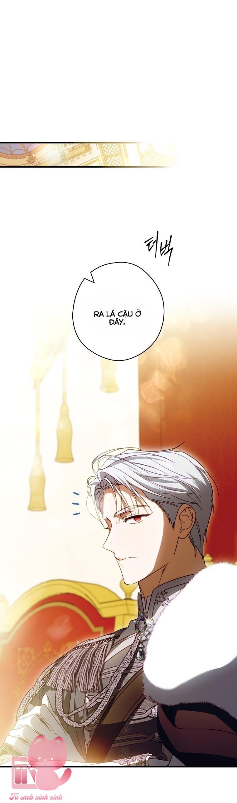 Cách Khiến Phu Quân Đứng Về Phía Tôi - Chap 83 - Trang 41