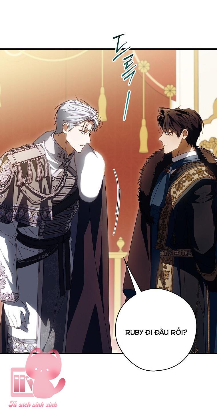 Cách Khiến Phu Quân Đứng Về Phía Tôi - Chap 83 - Trang 42