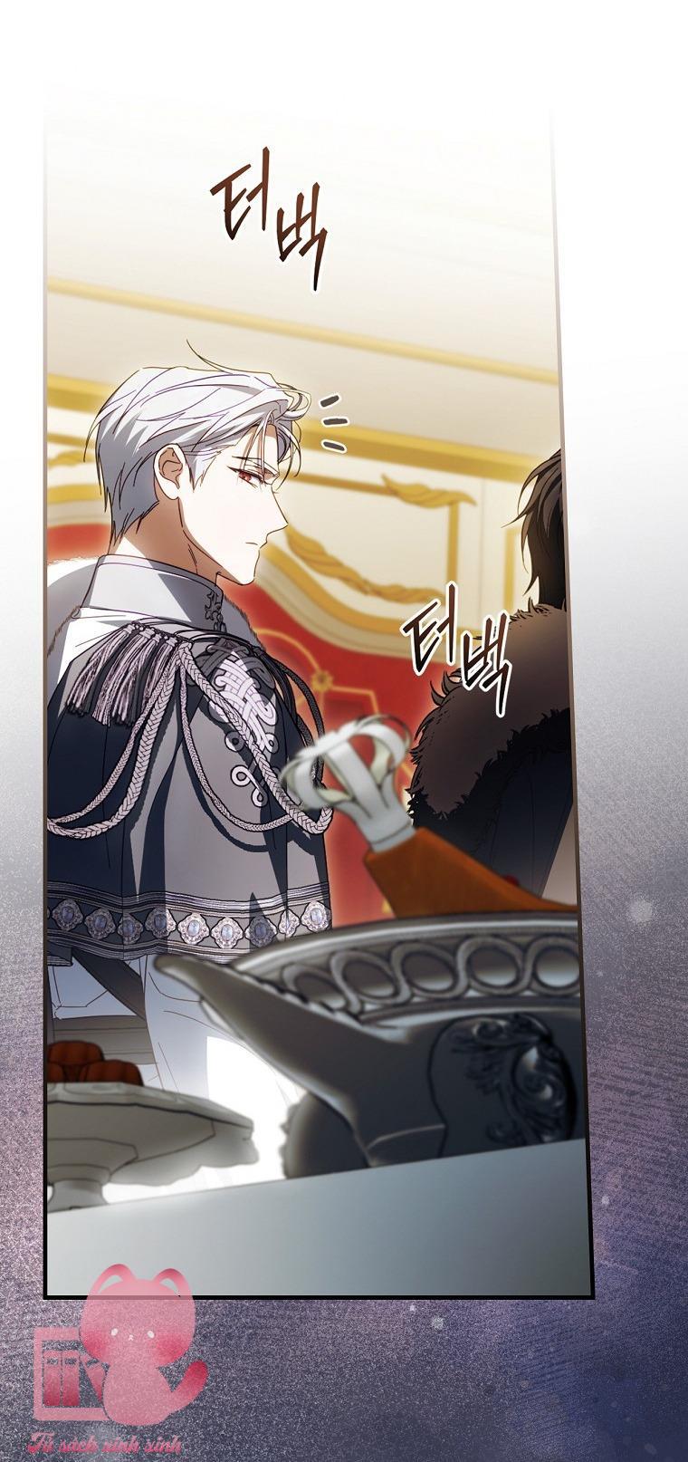 Cách Khiến Phu Quân Đứng Về Phía Tôi - Chap 83 - Trang 47