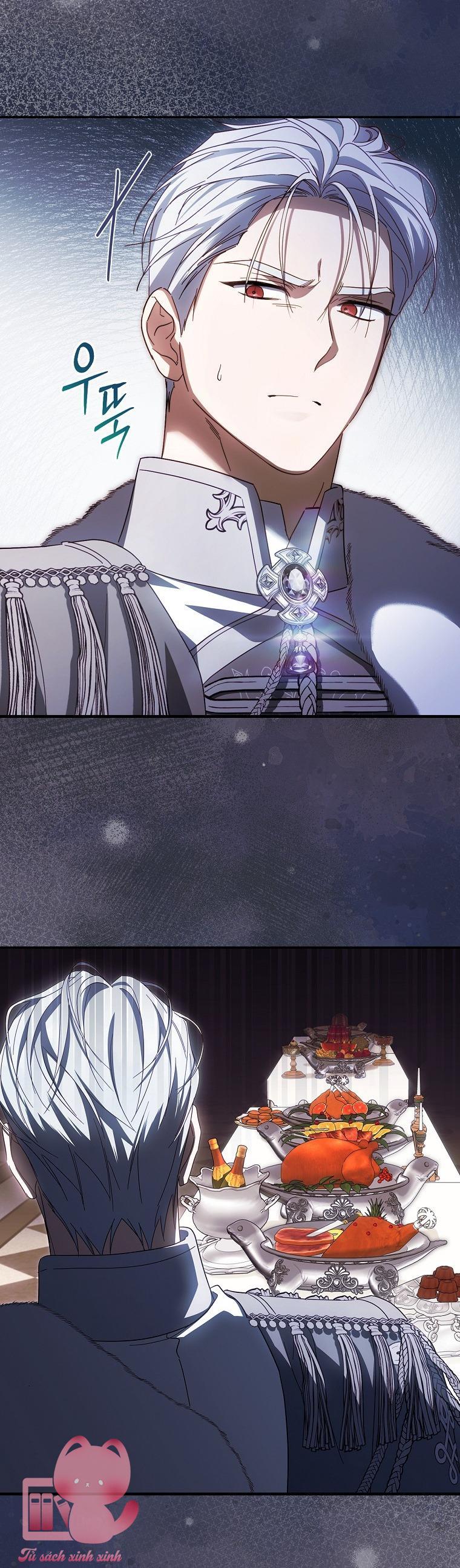 Cách Khiến Phu Quân Đứng Về Phía Tôi - Chap 83 - Trang 48