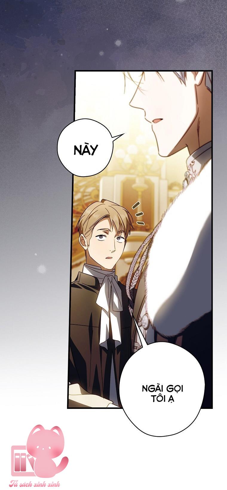 Cách Khiến Phu Quân Đứng Về Phía Tôi - Chap 83 - Trang 49